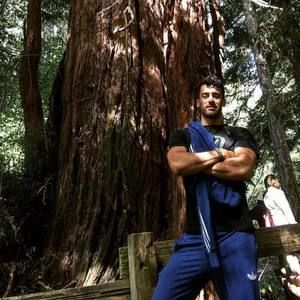 Meet your Posher, Daniel